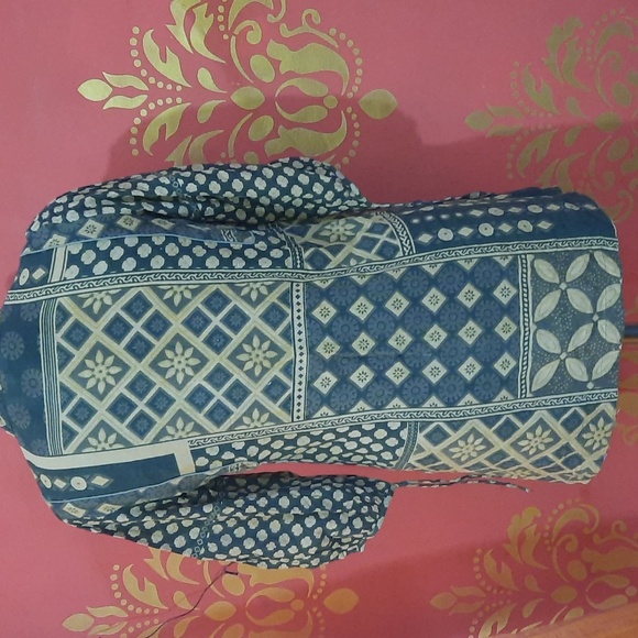 Ritu kumar kurti - Picture 4 of 13